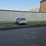 Baroni D - Free Private Parking-Wi- Fi And A-C